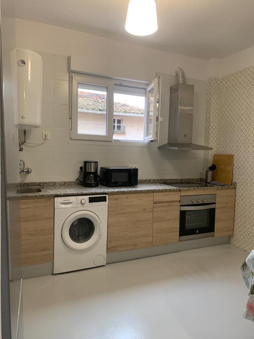 Kitchen of Premises to rent in Murillo de Río Leza  with Heating