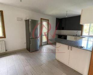 Kitchen of House or chalet for sale in Ourense Capital   with Heating