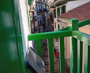 Balcony of Flat for sale in Ondarroa  with Terrace, Furnished and Oven