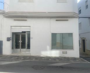 Exterior view of Premises to rent in Conil de la Frontera