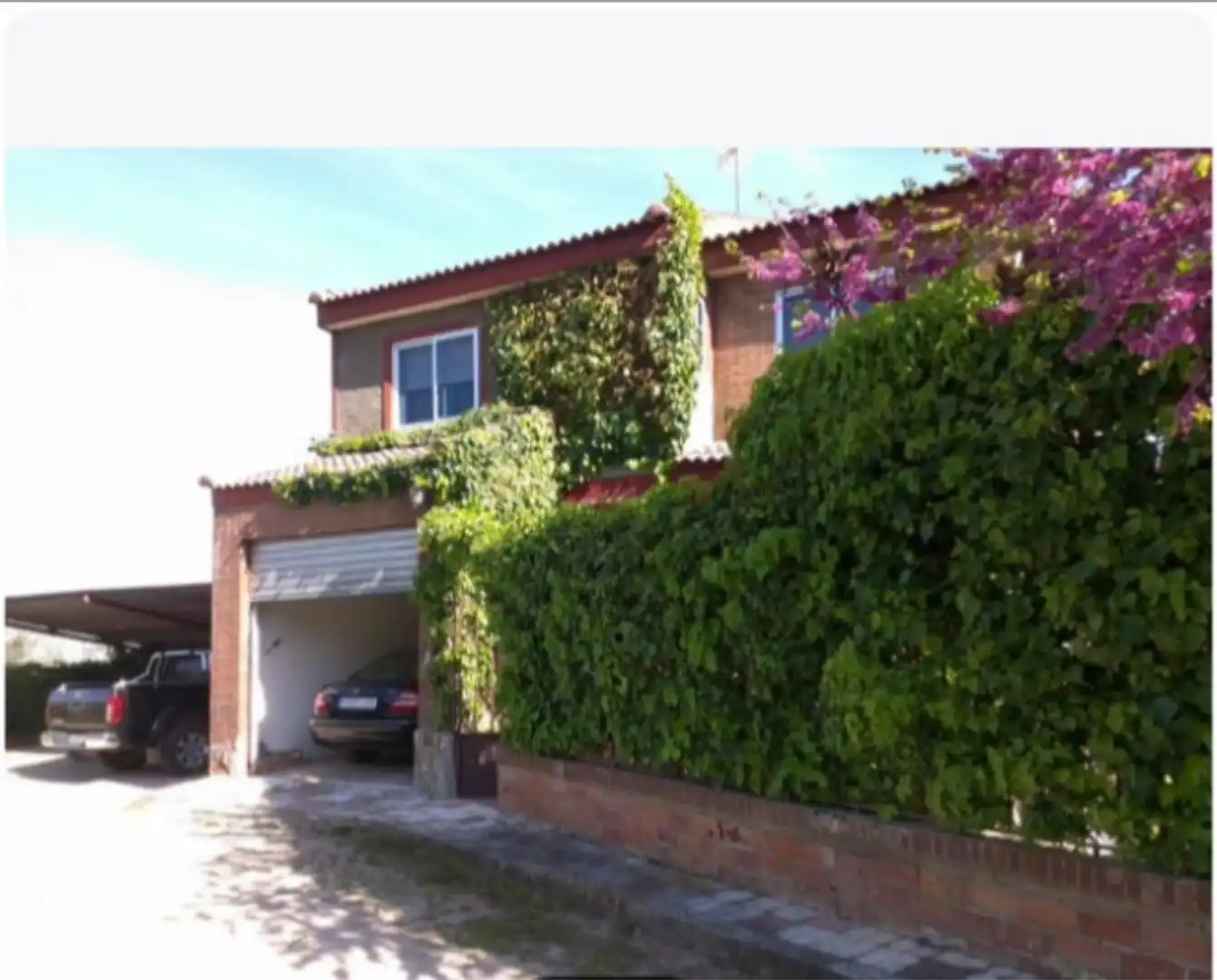 Finca rústica en venta en Camino de la Peza, 23, Diezma Vista exterior de Finca rústica en venta en Diezma con Calefacción, Jardín privado y Parquet