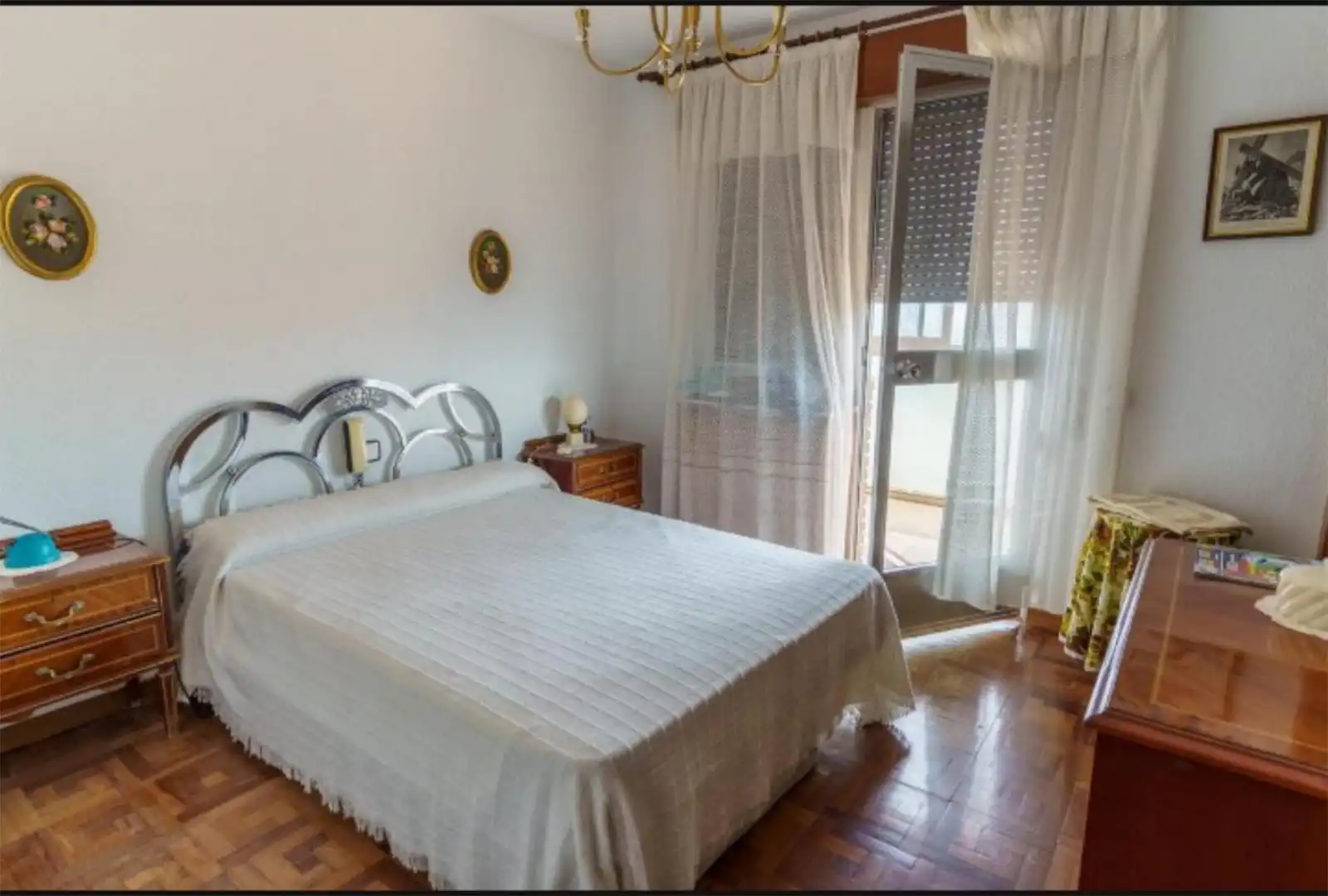 Finca rústica en venta en Camino de la Peza, 23, Diezma Habitación de Finca rústica en venta en Diezma con Calefacción, Jardín privado y Parquet