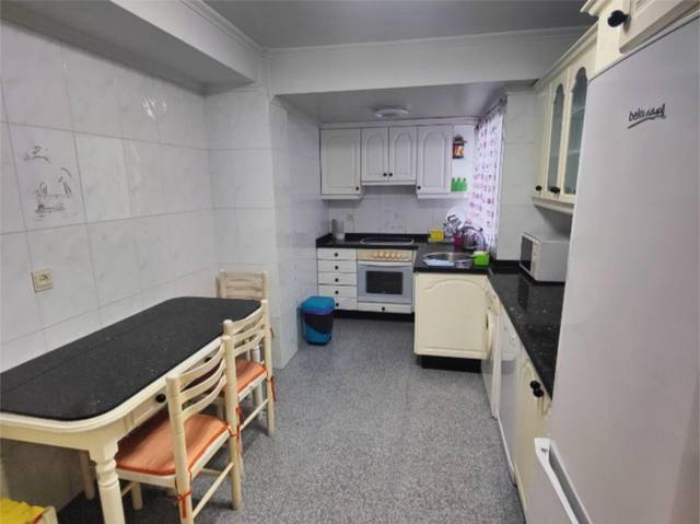 Piso en Venta en Calle de Víctor Sáenz, 17 en El Cristo