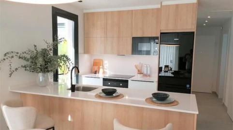 Casa adosada en venta en Roda, Murcia - imagen 2 Foto 2 de Casa adosada en venta en Roda, Murcia