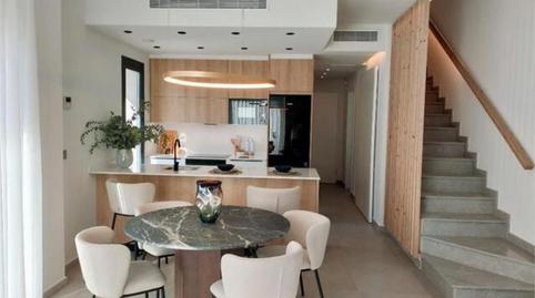 Casa adosada en venta en Roda, Murcia - imagen 4 Foto 4 de Casa adosada en venta en Roda, Murcia