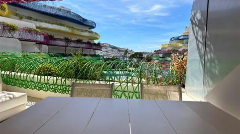 Apartment to rent in Avinguda 8 D'agost, 37, Marina Botafoc - Platja de Talamanca, Illes Balears - image 5 Photo 5 of Apartment to rent in Avinguda 8 D'agost, 37, Marina Botafoc - Platja de Talamanca, Illes Balears