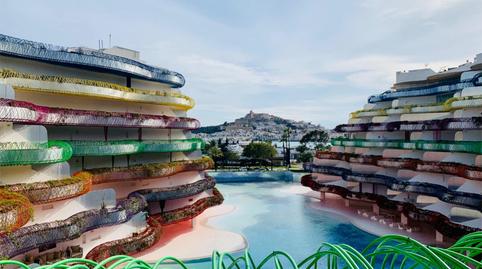 Apartment to rent in Avinguda 8 D'agost, 37, Marina Botafoc - Platja de Talamanca, Illes Balears - image 4 Photo 4 of Apartment to rent in Avinguda 8 D'agost, 37, Marina Botafoc - Platja de Talamanca, Illes Balears