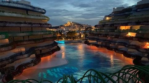 Apartment to rent in Avinguda 8 D'agost, 37, Marina Botafoc - Platja de Talamanca, Illes Balears - image 2 Photo 2 of Apartment to rent in Avinguda 8 D'agost, 37, Marina Botafoc - Platja de Talamanca, Illes Balears