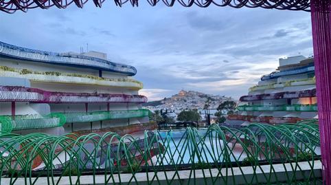 Apartment to rent in Avinguda 8 D'agost, 37, Marina Botafoc - Platja de Talamanca, Illes Balears - image 3 Photo 3 of Apartment to rent in Avinguda 8 D'agost, 37, Marina Botafoc - Platja de Talamanca, Illes Balears