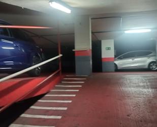 Parking of Garage for sale in  Santa Cruz de Tenerife Capital