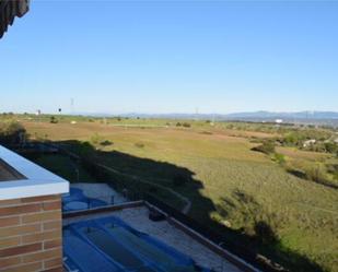 Terrace of Flat for sale in Majadahonda  with Terrace and Swimming Pool