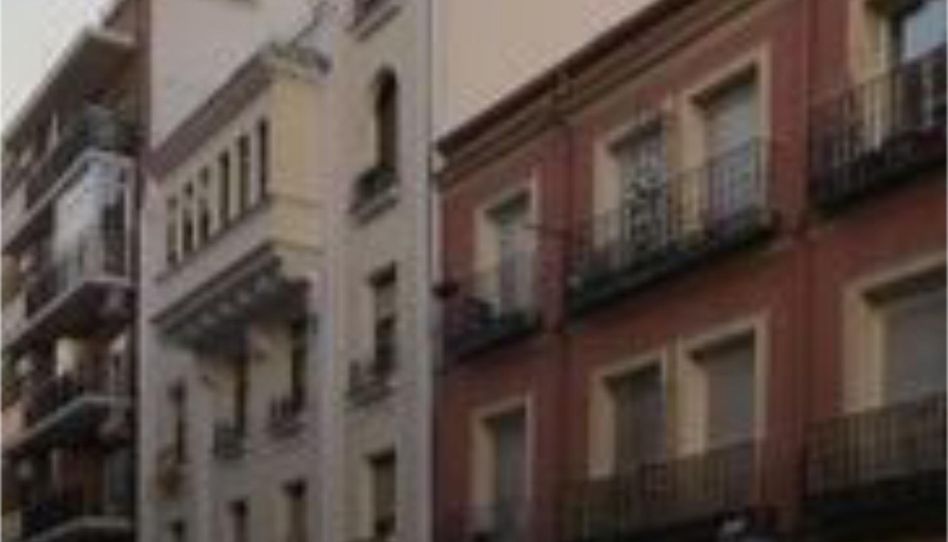 Piso en venta en Calle de Tarragona, 17b, Palos de Moguer, Madrid Capital - imagen 1 Foto 1 de Piso en venta en Calle de Tarragona, 17b, Palos de Moguer, Madrid Capital
