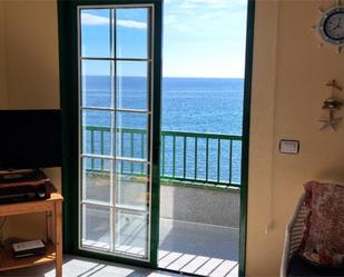 Balcony of Apartment to rent in Granadilla de Abona  with Furnished and Balcony