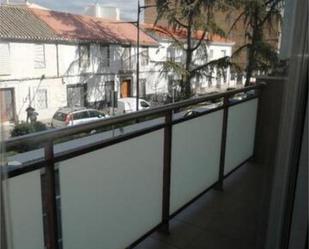 Balcony of Flat for sale in Atarfe  with Heating, Terrace and Furnished