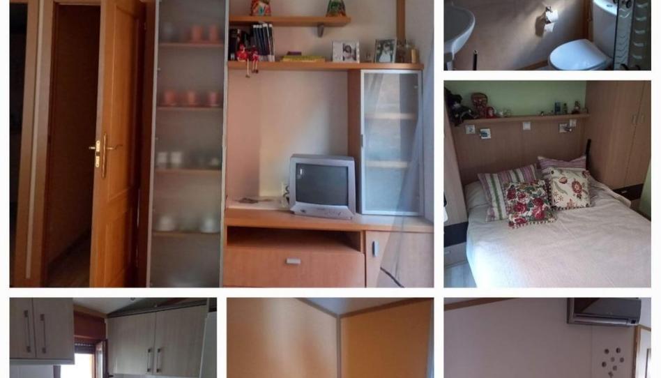 Photo 1 of Apartment for sale in Calle Hontanares, 32, Quintanilla del Agua y Tordueles, Burgos