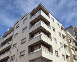 Exterior view of Flat for sale in Salamanca Capital  with Heating and Parquet flooring