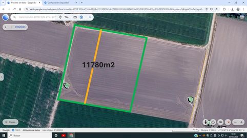 Grundstücke zum Verkauf in Calle Calvo Sotelo, 45-43, Sanchonuño, Segovia - Bild 2 Foto 2 von Grundstücke zum Verkauf in Calle Calvo Sotelo, 45-43, Sanchonuño, Segovia