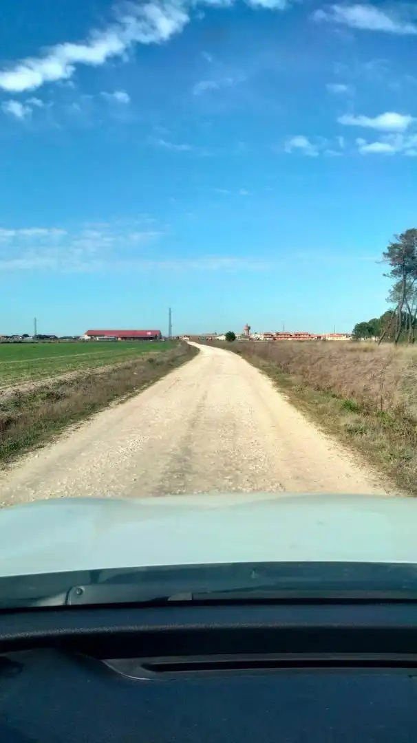 Grundstücke zum Verkauf in Calle Calvo Sotelo, Sanchonuño Grundstücke zum Verkauf in Sanchonuño