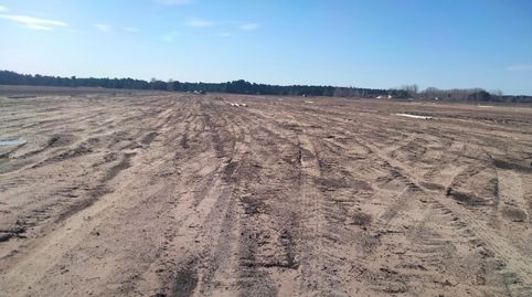 Grundstücke zum Verkauf in Calle Calvo Sotelo, 45-43, Sanchonuño, Segovia - Bild 5 Foto 5 von Grundstücke zum Verkauf in Calle Calvo Sotelo, 45-43, Sanchonuño, Segovia