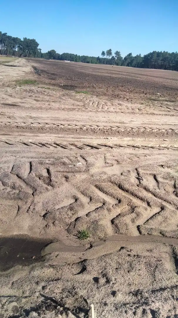 Grundstücke zum Verkauf in Calle Calvo Sotelo, Sanchonuño Außenansicht von Grundstücke zum Verkauf in Sanchonuño