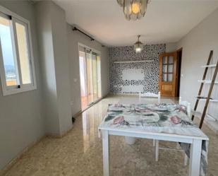 Dining room of Flat for sale in Vélez-Málaga  with Terrace