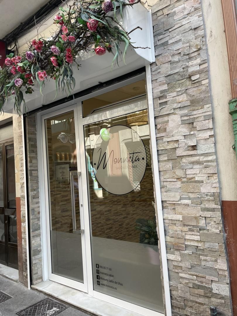 Premises to transfer in Vilagarcía de Arousa