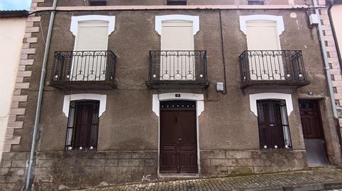 Pis en venda a Calle Hospital, 12, Gómara, Soria - imatge 2 Foto 2 de Pis en venda a Calle Hospital, 12, Gómara, Soria