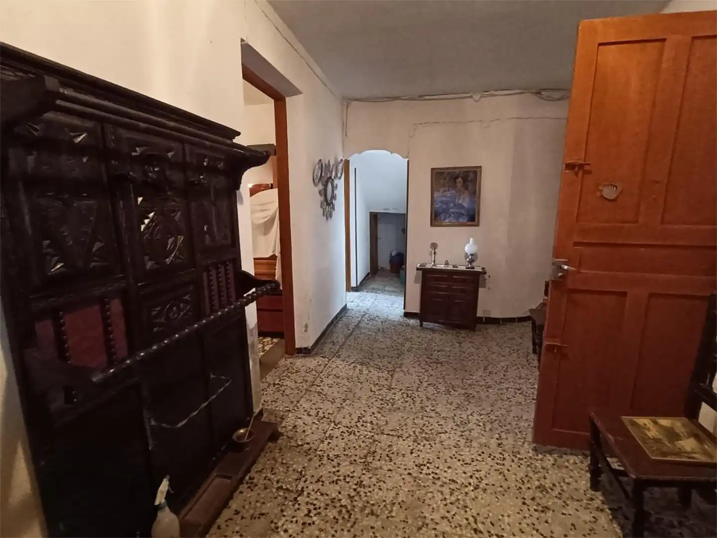 Flat for sale in Gómara  with Terrace and Storage room