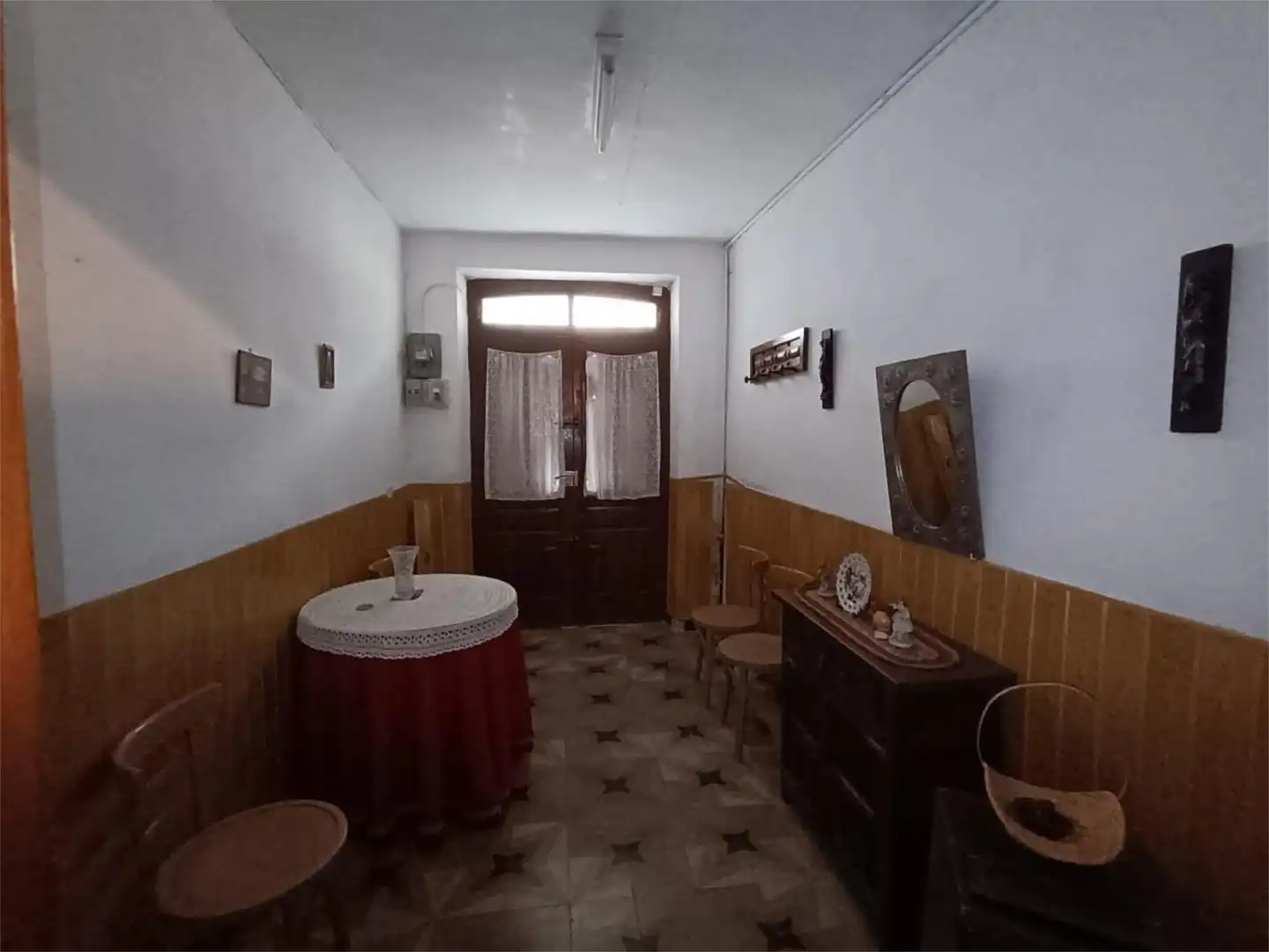 Flat for sale in Gómara  with Terrace and Storage room