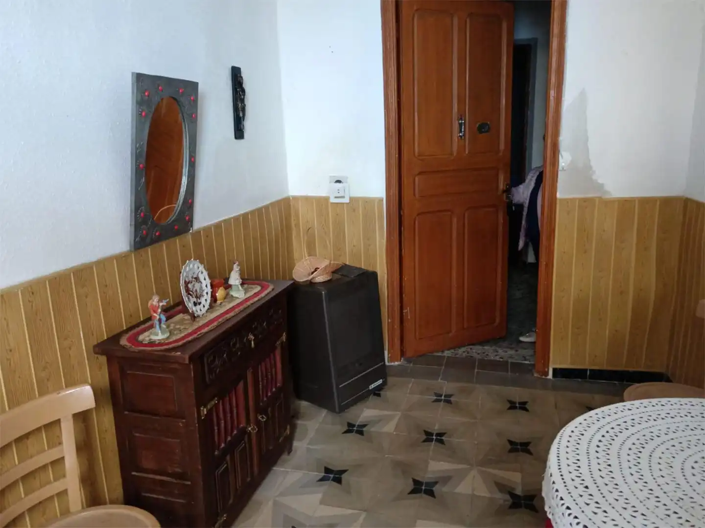 Flat for sale in Gómara  with Terrace and Storage room