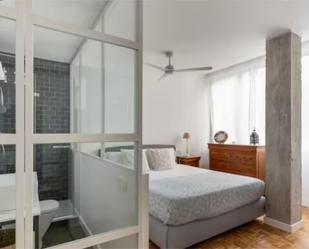 Flat to share in Calle de Santa Joaquina de Vedruna, 46, Paseo Constitución - Las Damas