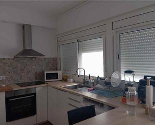 Kitchen of Flat to share in L'Hospitalet de Llobregat