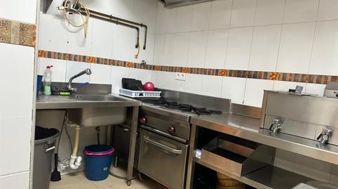 Premises to rent in Calle Órgiva, 1, Berja, Almería - image 5 Photo 5 of Premises to rent in Calle Órgiva, 1, Berja, Almería