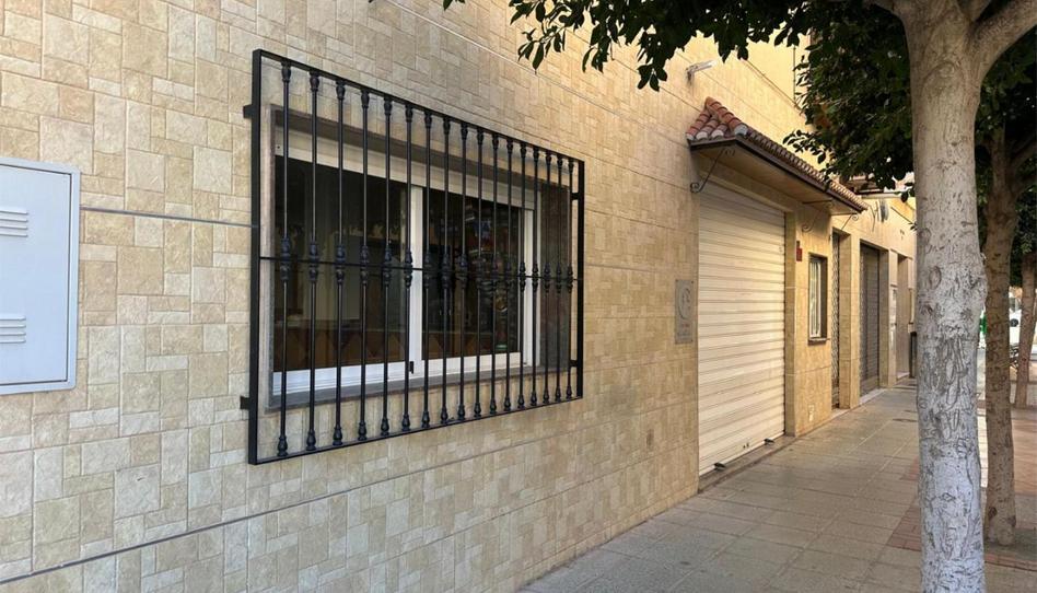 Premises to rent in Calle Órgiva, 1, Berja, Almería - image 1 Photo 1 of Premises to rent in Calle Órgiva, 1, Berja, Almería