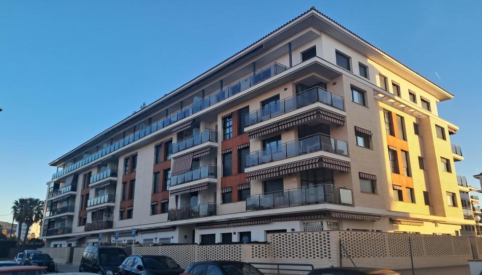 Flat for sale in Carrer Misser, 1, Centre, Pineda de Mar - image 1 Photo 1 of Flat for sale in Carrer Misser, 1, Centre, Pineda de Mar