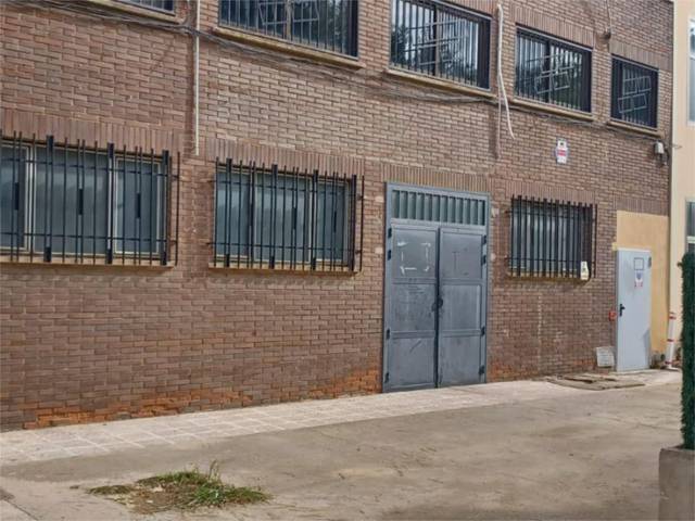 Nave industrial en Alquiler en Calle -H-, 12 en Pedanías - Extrarradio