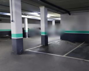 Parking of Garage to rent in Coslada