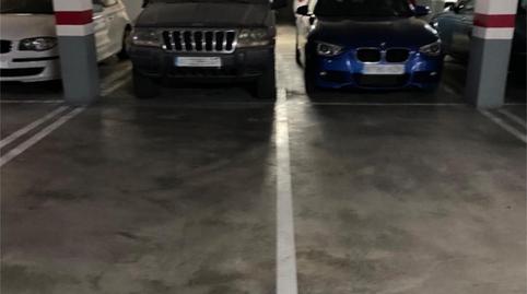 Garatge de lloguer a Bulevard Vicente Blasco Ibáñez, 34, Rafalafena, Castellón - imatge 2 Foto 2 de Garatge de lloguer a Bulevard Vicente Blasco Ibáñez, 34, Rafalafena, Castellón