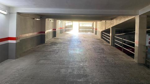 Garatge de lloguer a Bulevard Vicente Blasco Ibáñez, 34, Rafalafena, Castellón - imatge 4 Foto 4 de Garatge de lloguer a Bulevard Vicente Blasco Ibáñez, 34, Rafalafena, Castellón