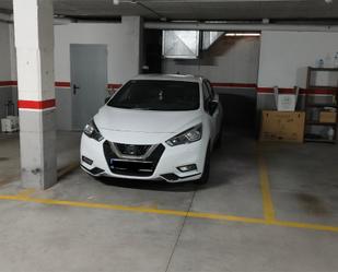 Parking of Garage to rent in Terrassa