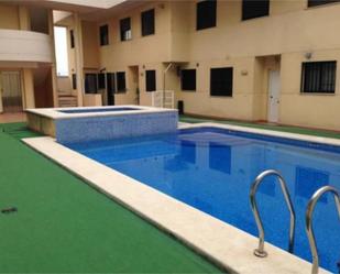 Swimming pool of Duplex for sale in Beniparrell  with Air Conditioner, Storage room and Swimming Pool