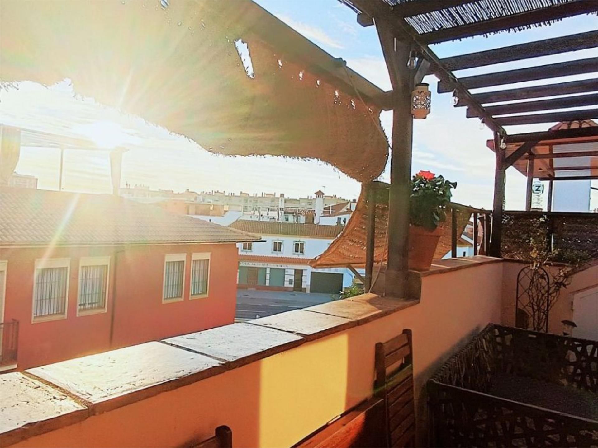 Terrace of Single-family semi-detached for sale in  Córdoba Capital  with Air Conditioner, Terrace and Balcony