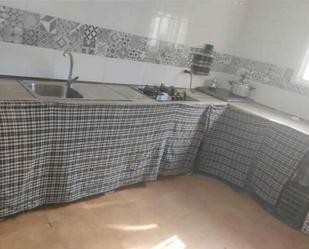 Kitchen of House or chalet for sale in Fiñana