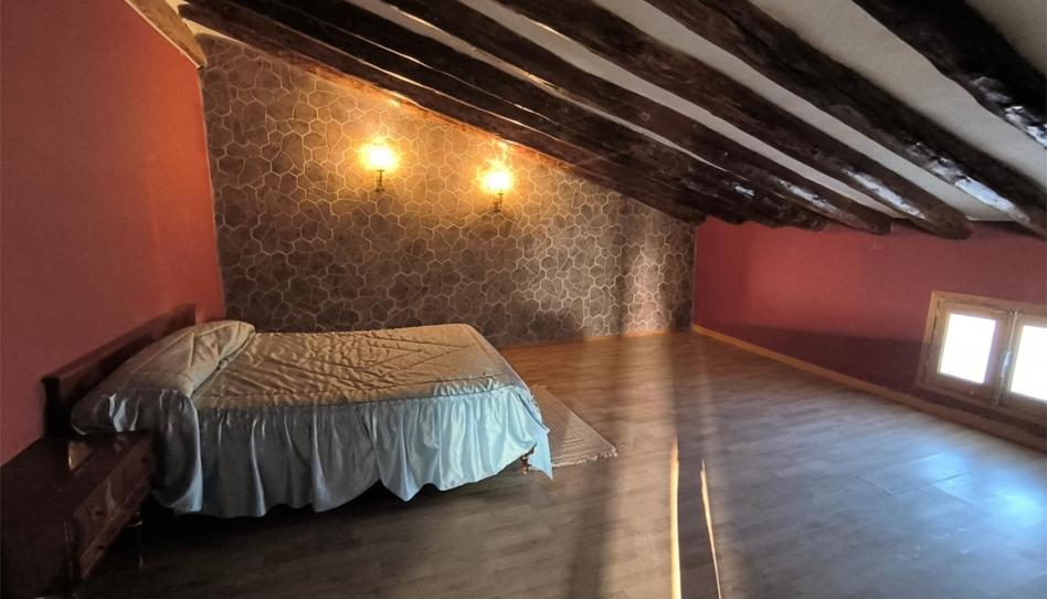 Casa adosada en venda a Plaza Mayor Ag Plasencia Mon, 5, La Sotonera, Huesca - imatge 1 Foto 1 de Casa adosada en venda a Plaza Mayor Ag Plasencia Mon, 5, La Sotonera, Huesca