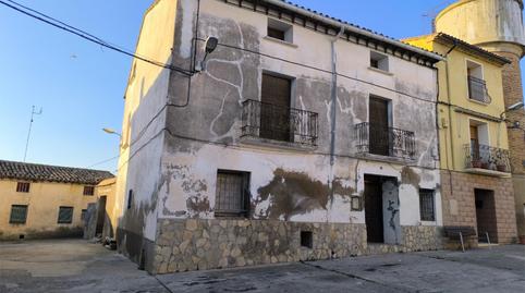 Casa adosada en venda a Plaza Mayor Ag Plasencia Mon, 5, La Sotonera, Huesca - imatge 2 Foto 2 de Casa adosada en venda a Plaza Mayor Ag Plasencia Mon, 5, La Sotonera, Huesca