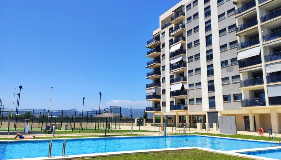 Apartament de lloguer a Avinguda de la Generalitat, 18, Moncófar Playa, Castellón - imatge 1 Foto 1 de Apartament de lloguer a Avinguda de la Generalitat, 18, Moncófar Playa, Castellón