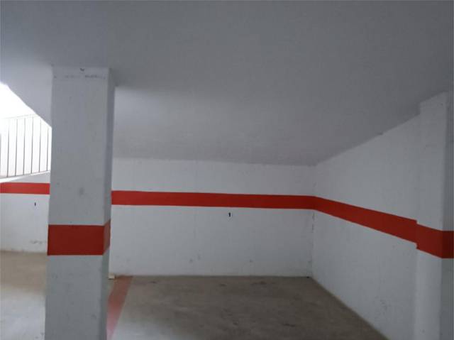 Garaje en Alquiler en Calle Joaquin Turina, 1 en Nigüelas