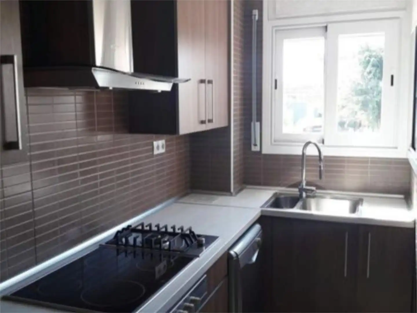 Detached homes for sale in Carrer Valentí Almirall, 5, Balaguer Kitchen of Detached homes for sale in Balaguer with Terrace and Balcony