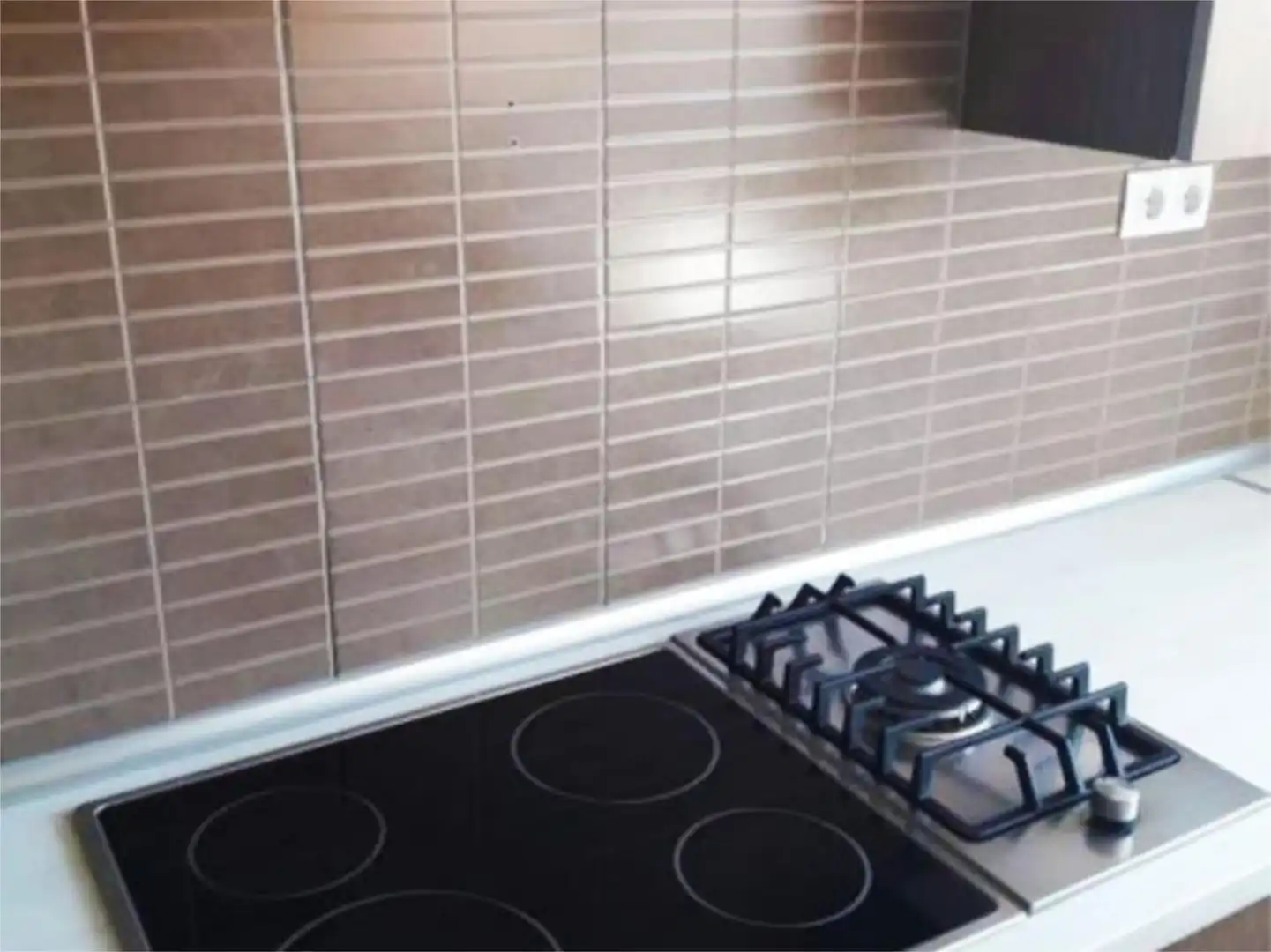 Detached homes for sale in Carrer Valentí Almirall, 5, Balaguer Kitchen of Detached homes for sale in Balaguer with Terrace and Balcony