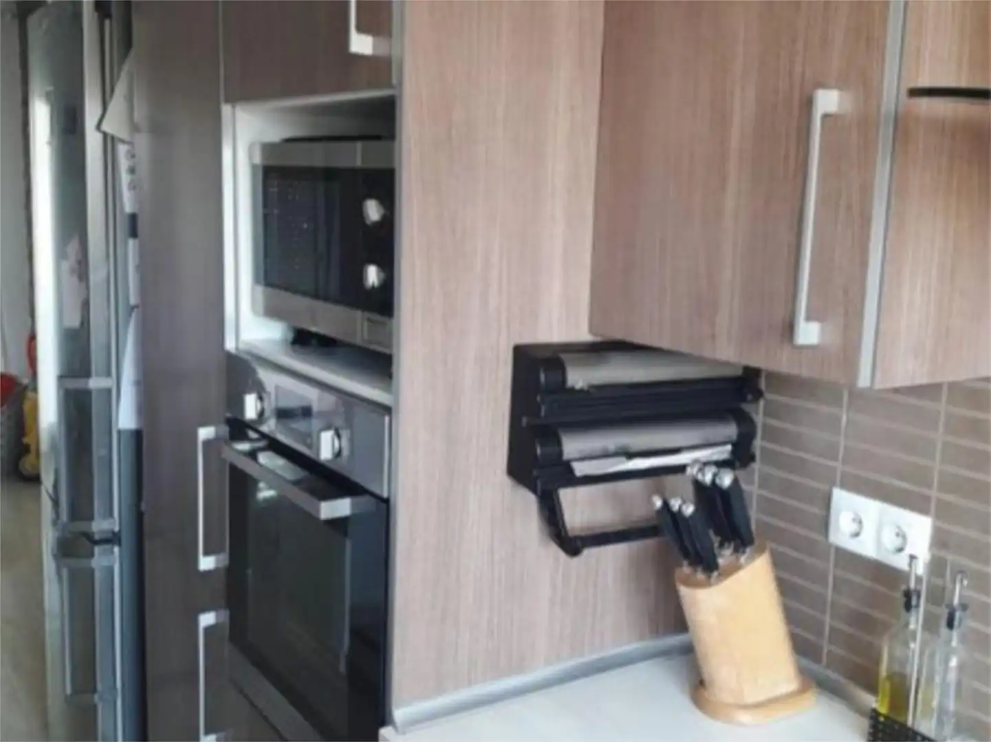 Detached homes for sale in Carrer Valentí Almirall, 5, Balaguer Kitchen of Detached homes for sale in Balaguer with Terrace and Balcony